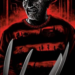 Uptown Joka- Freddy Krueger