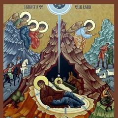 Boovoso Mar Jacob [Tone 1] - Nativity of Our Lord