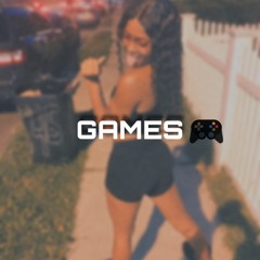 Games (JerseyClub Remix) - @nxssiegang & @officialtinkaag