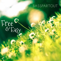 Free And Easy | Positive Atmospheric Chillout Lounge Background for Videos