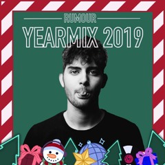 Rumour Yearmix 2019
