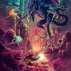 Psytuga - Conflict Resolution_150Bpm_2019_W.I.P.