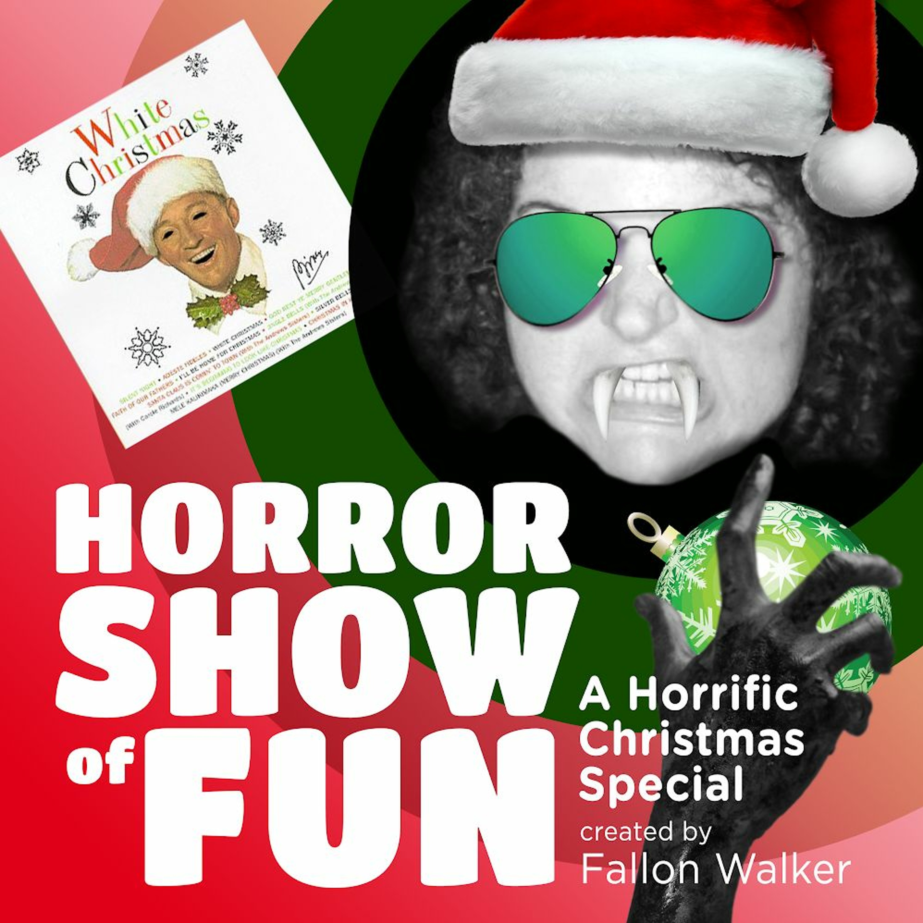 A Horrific Christmas Special