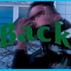 Back [prod. @phel0nies]