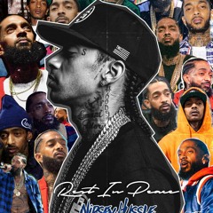 Letter to Nipsey