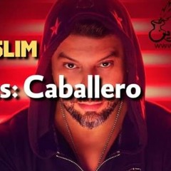 Caballero (Official sound 2019)