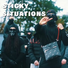 Country Dons - Sticky Situations (Official Audio) by BLENDHD