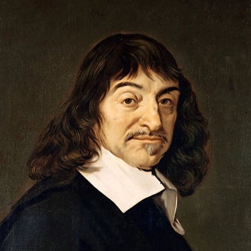 Rene Descartes, Meditations - Human Being, Supreme Being, And Non-Being - Sadler's Lectures