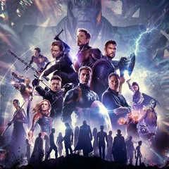 True Remnant Music & The Seventh Call - The Avengers (Epic Intense Powerful Orchestral)