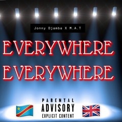 Dark Horse X M.A.T - Everywhere Everywhere