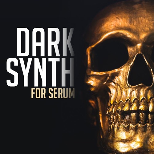 Tonepusher Darksynth For XFER RECORDS SERUM-DISCOVER