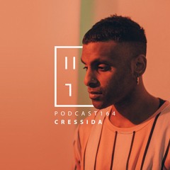 Cressida - HATE Podcast 164