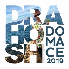 Drahosh - Domace 2019