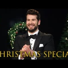 CROWDER'S CHRISTMAS LIVESTREAM!! | Santa Claus Guests! | Louder With Crowder