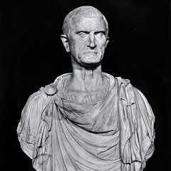 marcus licinius Crassus