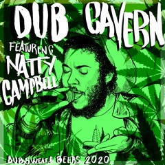 [DSB005] Dub Cavern - Cream of the Crop ft. Natty Campbell & Leroy Horns