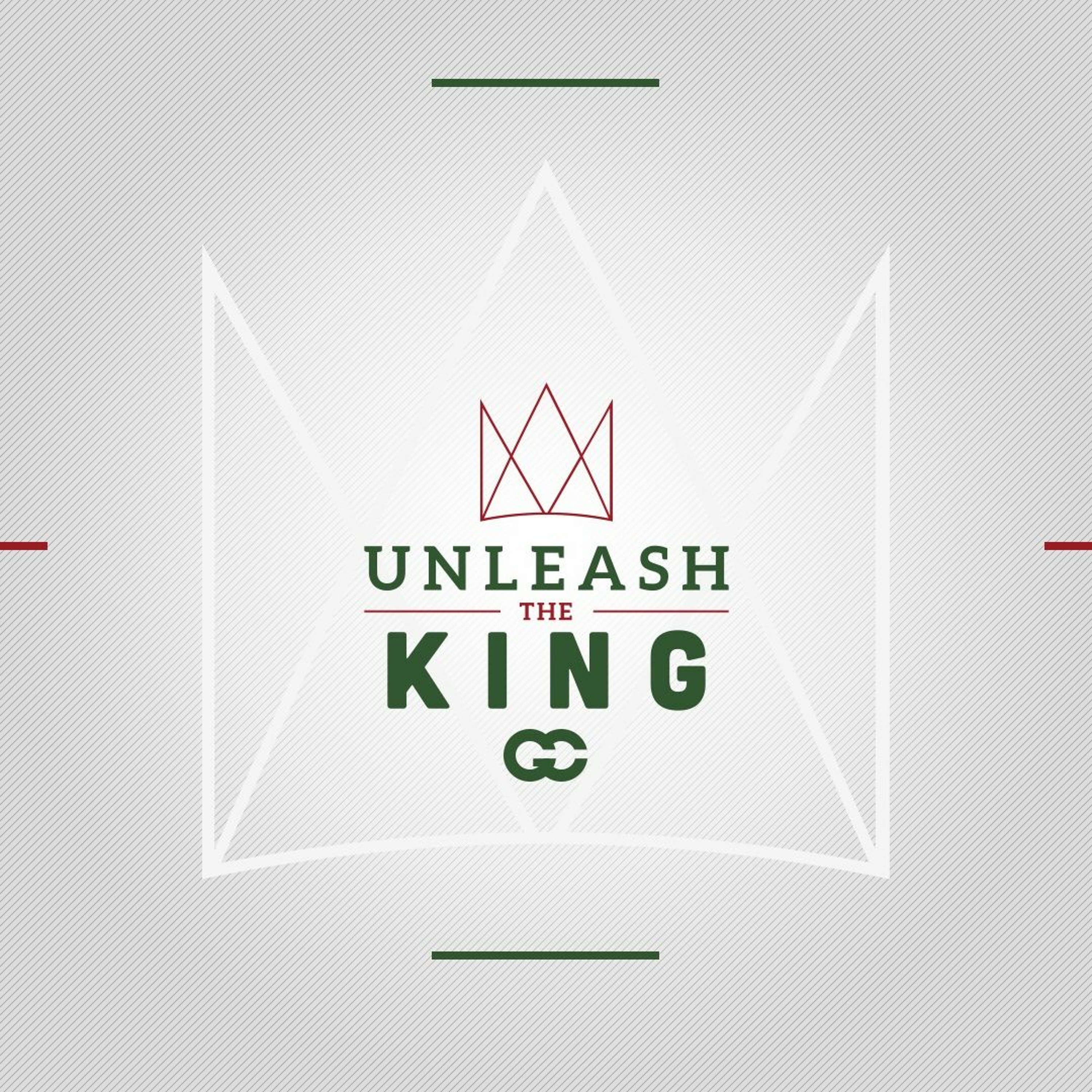 December 22nd 2019 | Unleash the King : Dropping the Scepter | Bruno Giamba episode artwork