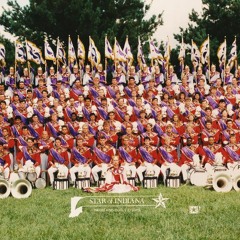 Star Of Indiana 1990
