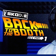 Mc Skodie - Back To The Booth Vol.1