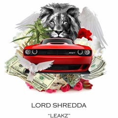 LORD Shredda -XXXOTIC (Prod. DIEGO)