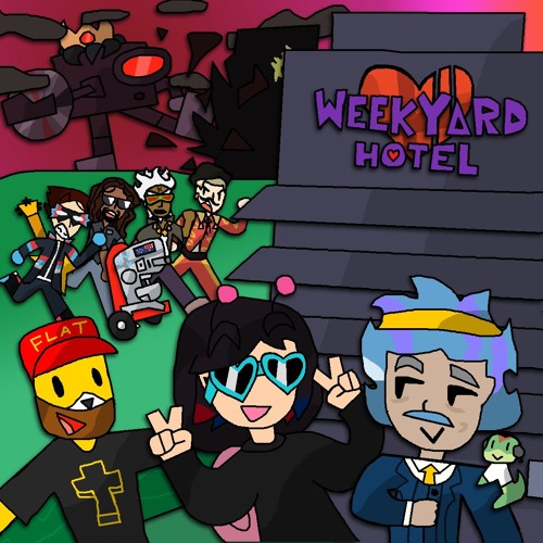 Meanwhile... ~ A KFAD Tribute