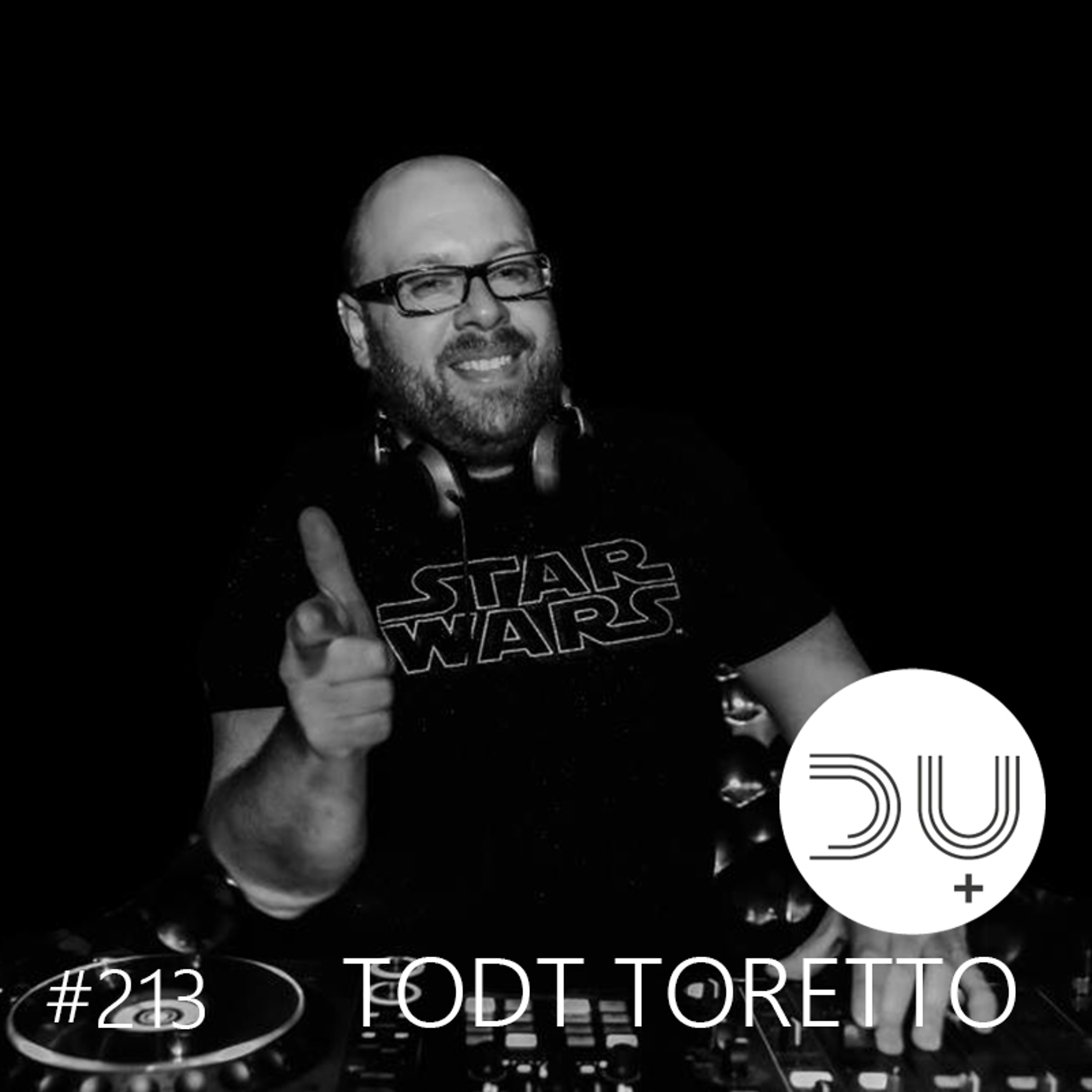 du-und-musik-213-by-todt-toretto episode artwork