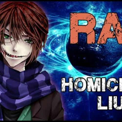 Stream Rap De Homicidal Liu 2019 Creepypasta Doblec M4a 128k M4a By Agos God456 Listen Online For Free On Soundcloud
