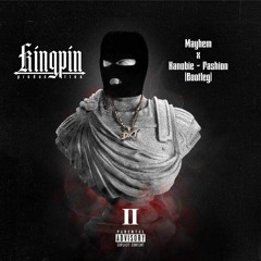 MAYHEM x  KANOBIE - Fashion Bootleg (XMAS FREE DOWNLOAD)