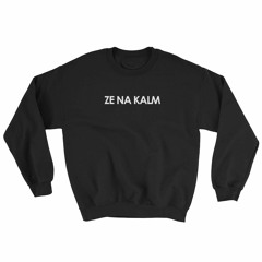 Ze na neke kalm (test)