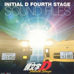 Initial D 4'th stage soundtrack Attack!