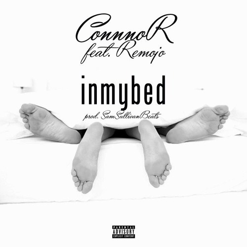 ConnnoR - Inmybed Feat. Remojo