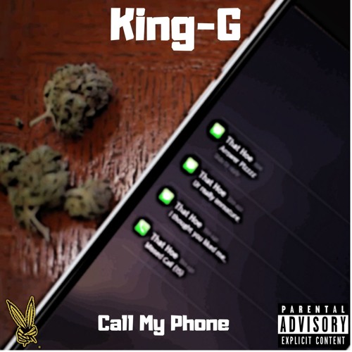Call My Phone (Prod. By PQNO)
