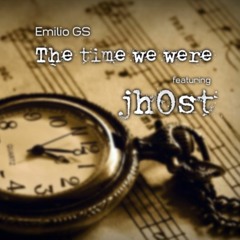 The time we were (Feat. jh0st)