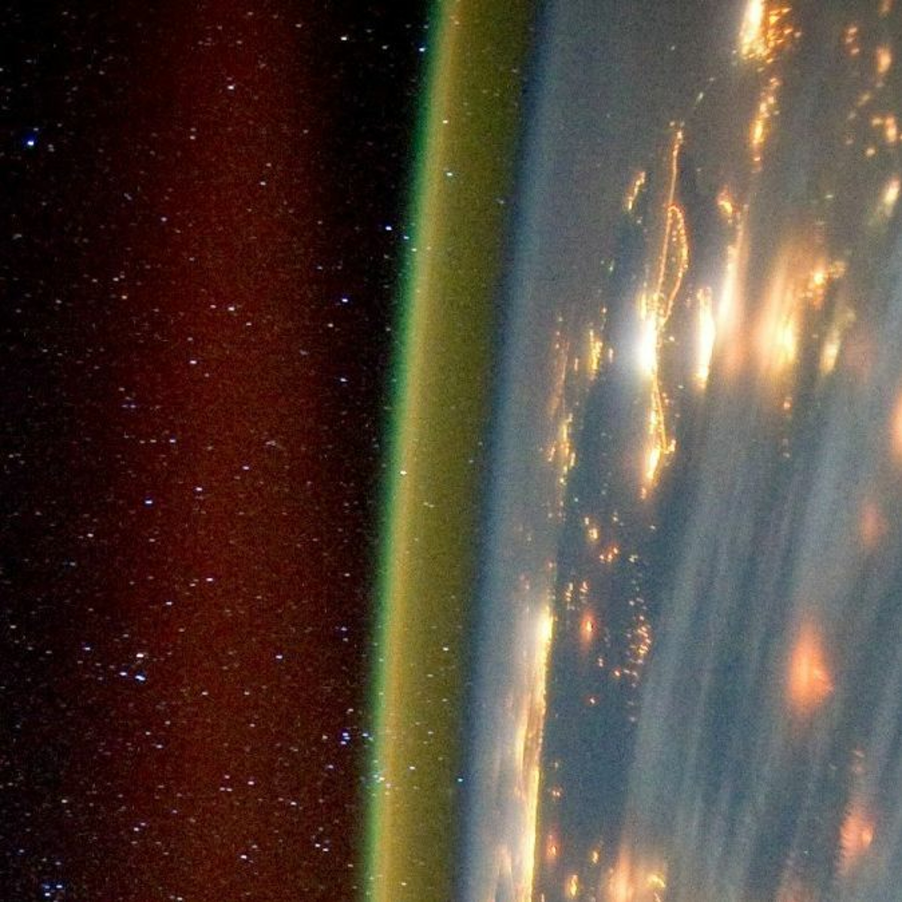 AIRGLOW episode artwork