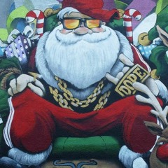 Come on were going for a sleigh ride