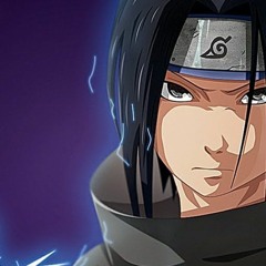 SASUKE SONG - Cold | Divide Music Ft. FabvL | [NARUTO]