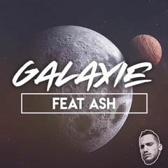 [FREE] "Galaxie" [feat Ash] | Trap Type Beat