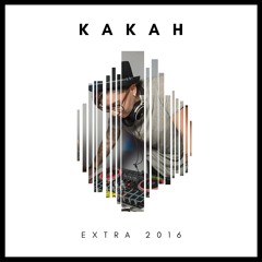 Oops feat Louis Mattrs (DJ Kakah zouk remix)