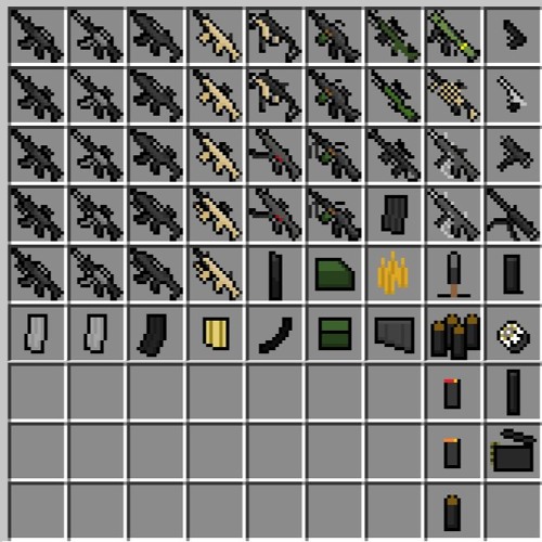 10yo minecraft