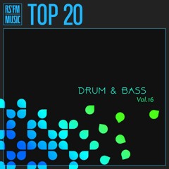 Drum & Bass Vol.16