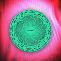 TIN005_we.amps - Chatham EP