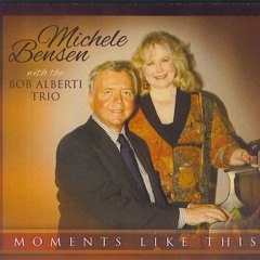 It Might As Well Be Spring