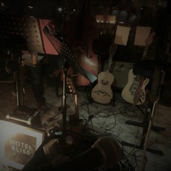 Who by fire (Leonard Cohen)