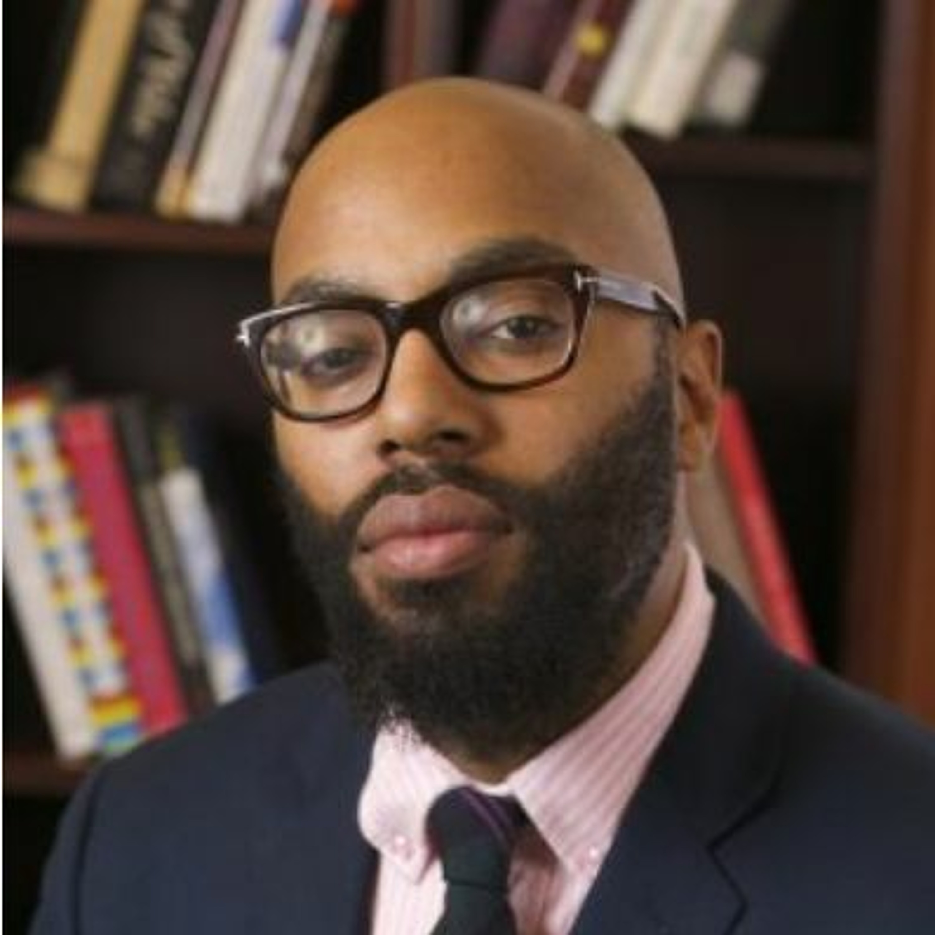 EP 2: Hip-Hop as Medicine with Dr. Chris Emdin