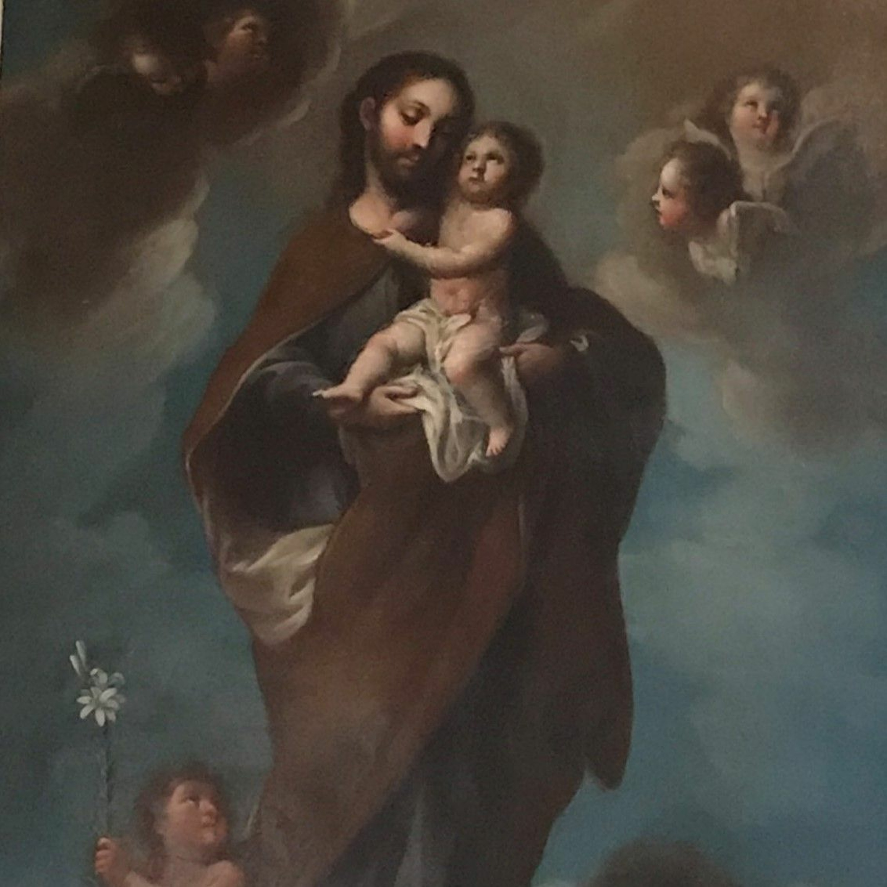 Words, Nevertheless: Sermons and Thoughts