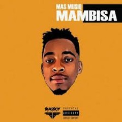 Thee Legacy & Dj Maphorisa - Thando Ft Mlindo The Vocalist (Mas Musiq Remix)(na8tive Soul Retouch)