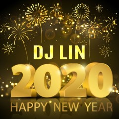 Happy New Year 2020