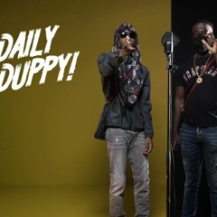 Skengdo & AM - Daily Duppy