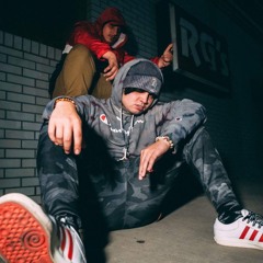 PYRVMID Ft UndaGrnd - Made It