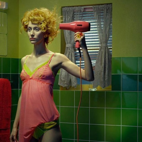 브이호크 - Alice Feat.니엘(niel)